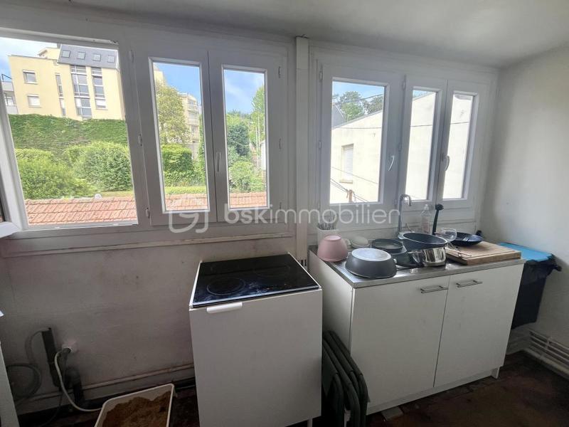 Appartement - 69 m² - 4 pièces