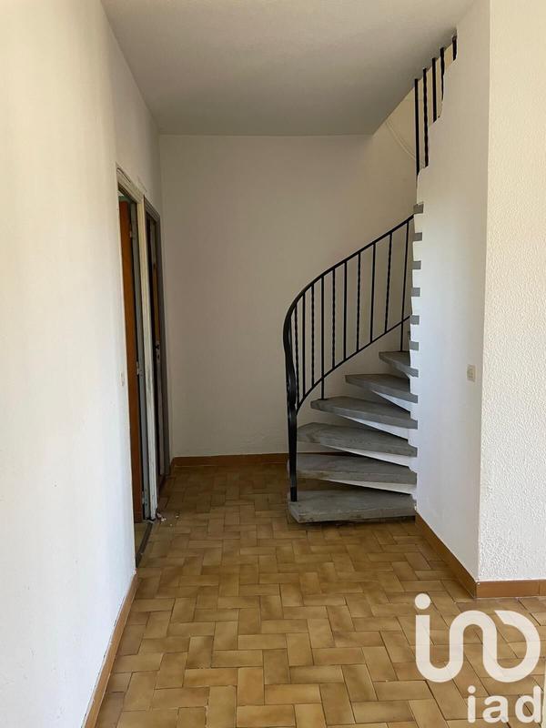 Maison - 70 m² - 4 pièces