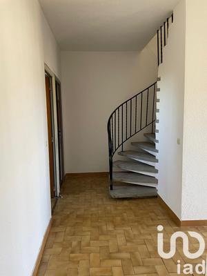 Maison - 70 m² - 3 pièces