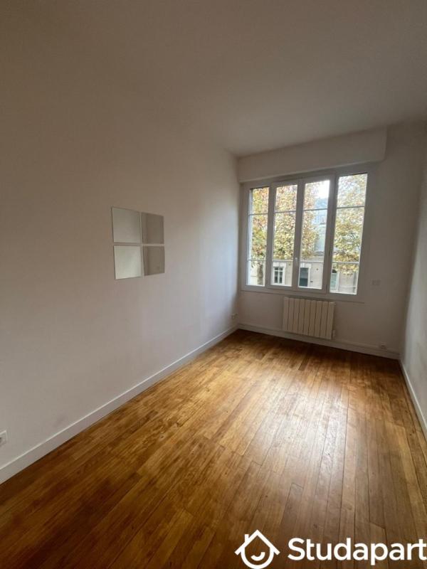 Appartement - 90 m² - 4 pièces