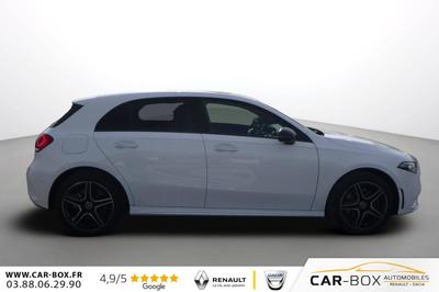 Mercedes Classe a 250 e 8g-Dct Amg Line