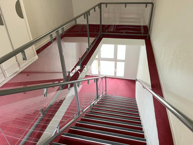 Duplex - 88 m² - 4 pièces