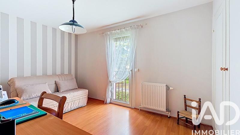 Maison - 114 m² - 6 pièces