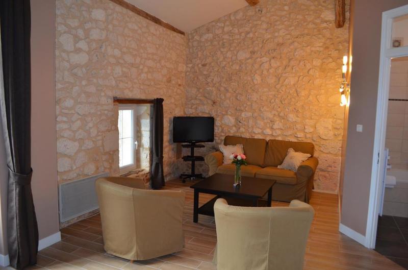 Maison de campagne - 736 m² - 19 pièces