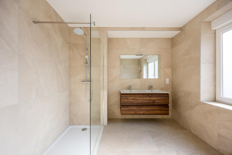 Appartement - 130 m² - 5 pièces