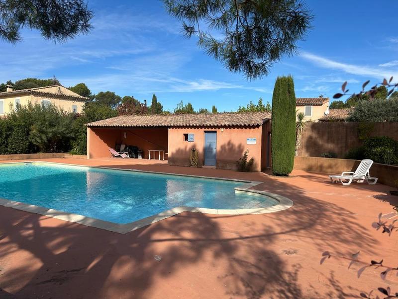 Maison - 57 m² - 3 pièces