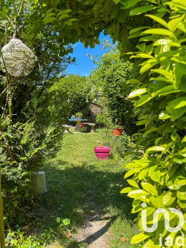 Maison de campagne - 163 m² - 5 pièces