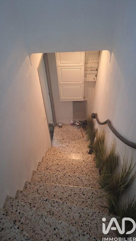 Duplex - 61 m² - 3 pièces