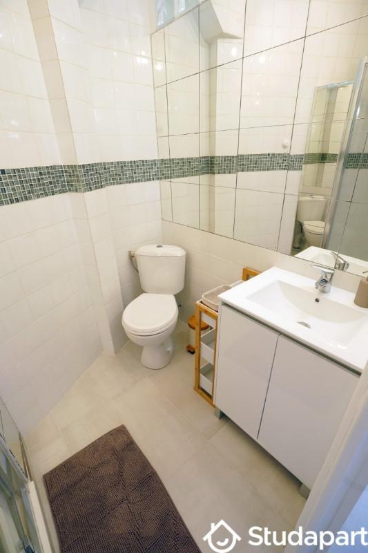 Appartement - 23 m² - 1 pièce