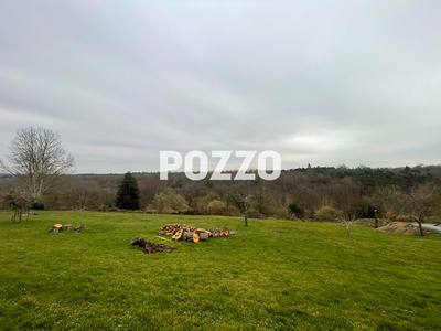 Maison - 218 m² - 7 pièces