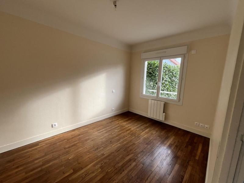 Maison - 56 m² - 3 pièces