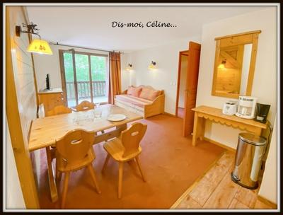 Appartement - 29 m² - 2 pièces