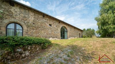 Ferme - 195 m² - 5 pièces
