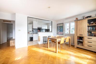 Appartement - 78 m² - 4 pièces