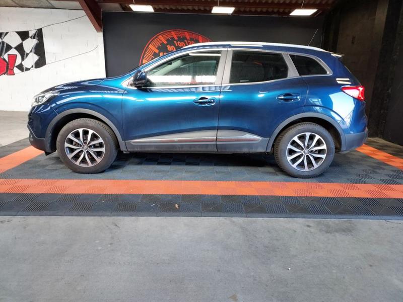 Renault Kadjar 1.5 Dci Eco2 110 Ch Business - Garantie 6 Mois Carslift