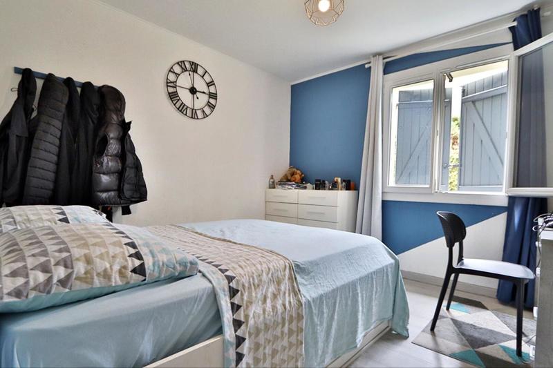 Maison - 101 m² - 5 pièces