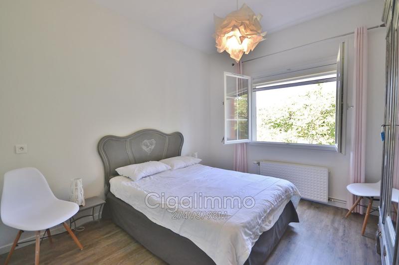 Villa - 200 m² - 9 pièces