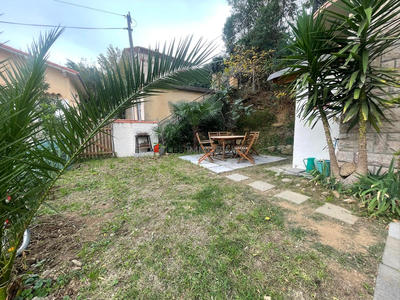 Duplex - 40 m² - 2 pièces