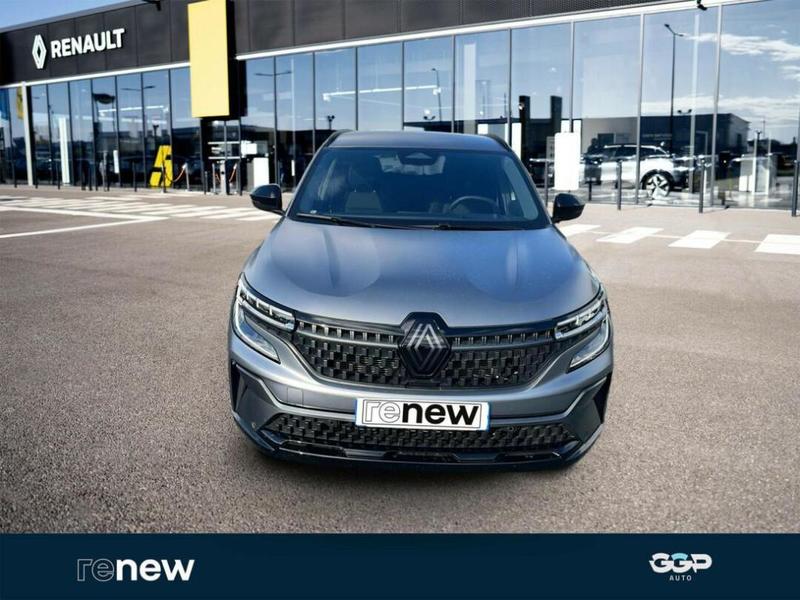 Renault Espace VI E-Tech full hybrid 200 Gsr2 esprit Alpine