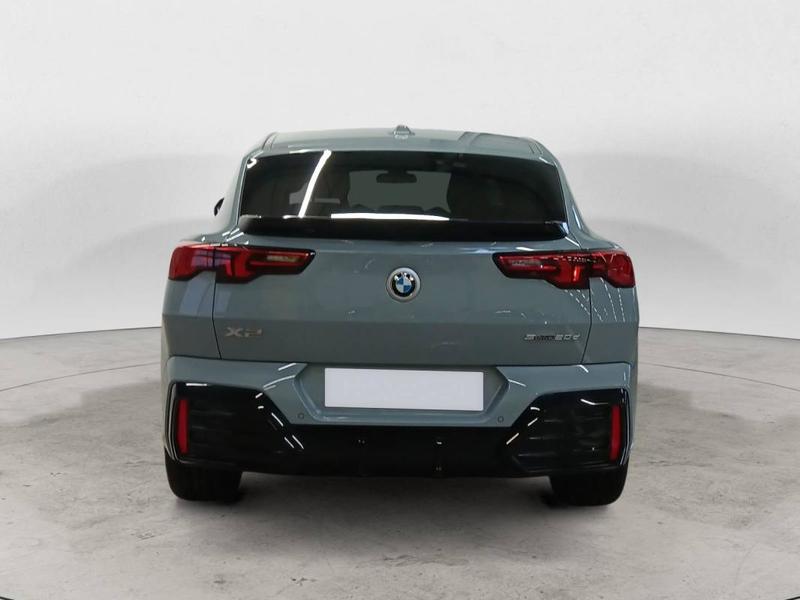 Bmw X2 u10 sdrive 20d 163ch dkg7