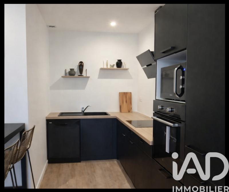 Appartement - 81 m² - 4 pièces