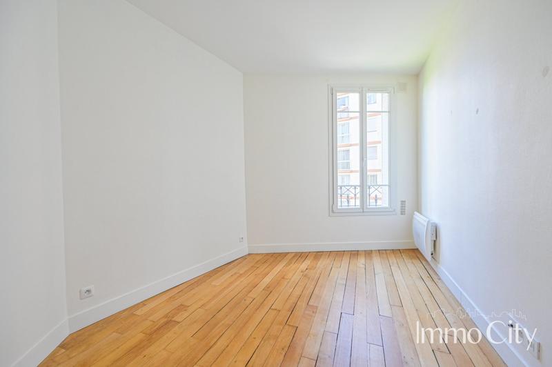 Appartement - 28 m² - 2 pièces