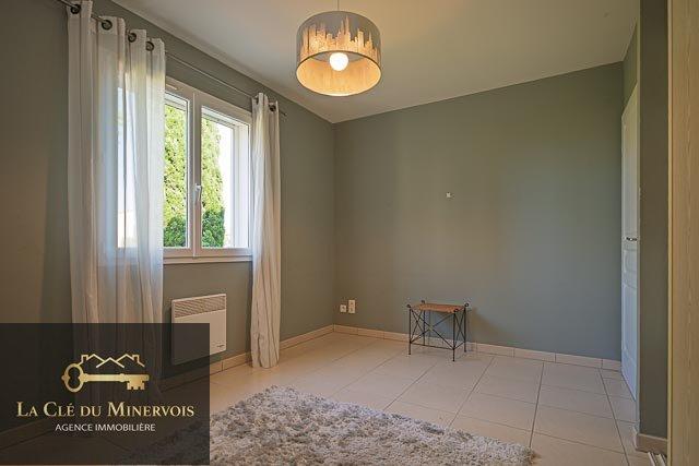 Villa - 124 m² - 5 pièces