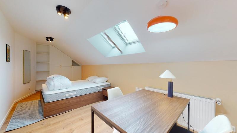 Appartement - 247 m²