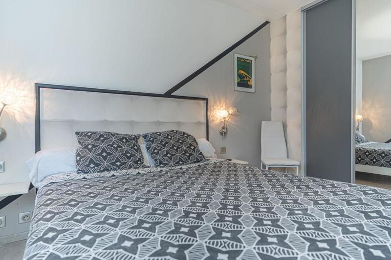 Appartement - 69 m² - 4 pièces