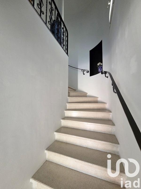 Maison de ville - 320 m² - 6 pièces