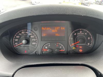 Citroën Jumper III Fourgon Tole Club 33 L2h2 2.2 Bluehdi 16v s&amp;S - 140