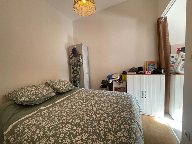 Appartement - 27 m² - 2 pièces