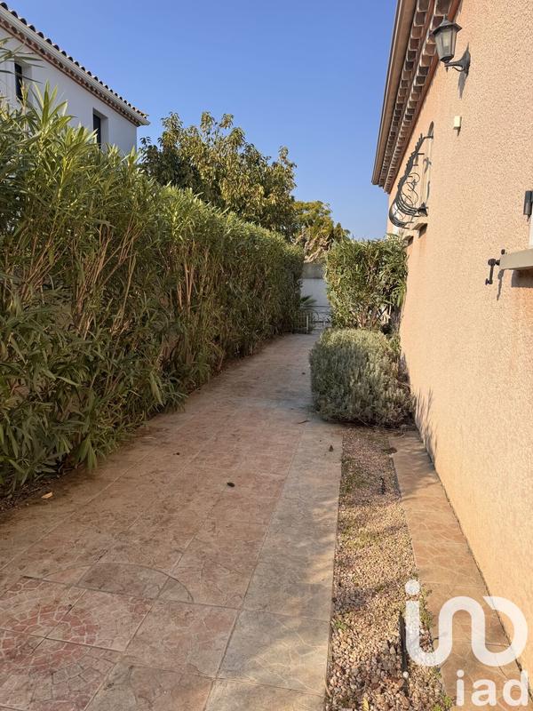 Maison - 166 m² - 6 pièces