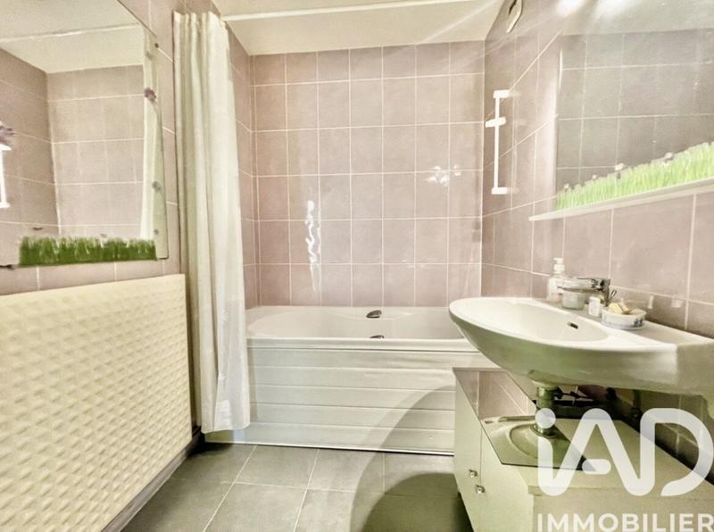 Appartement - 113 m² - 4 pièces