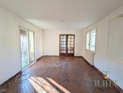 Maison ancienne - 179 m² - 8 pièces