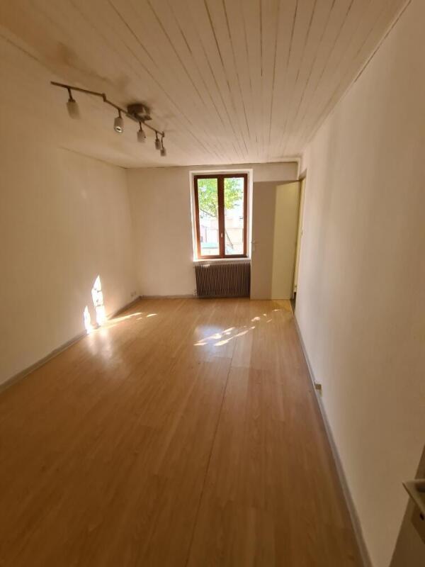 Local commercial - 136 m²