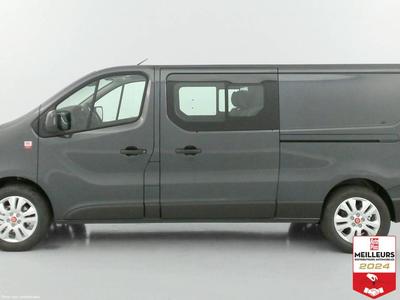 Renault-Trucks Trafic Ca L2h1 3000 2.0 dCi 150ch Red Edition Edc