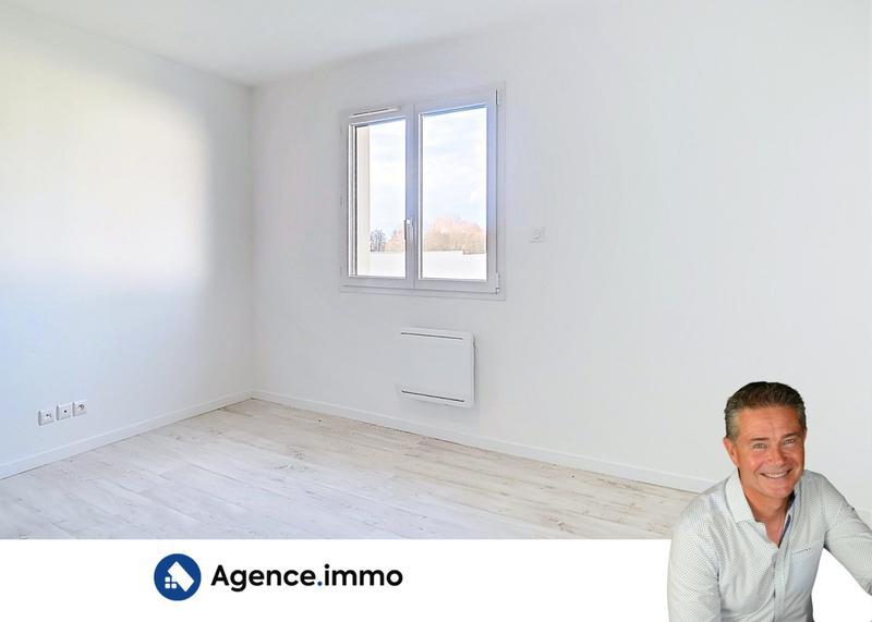 Maison contemporaine - 123 m² - 5 pièces