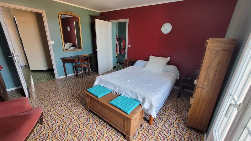 Propriété viticole - 6 pièces