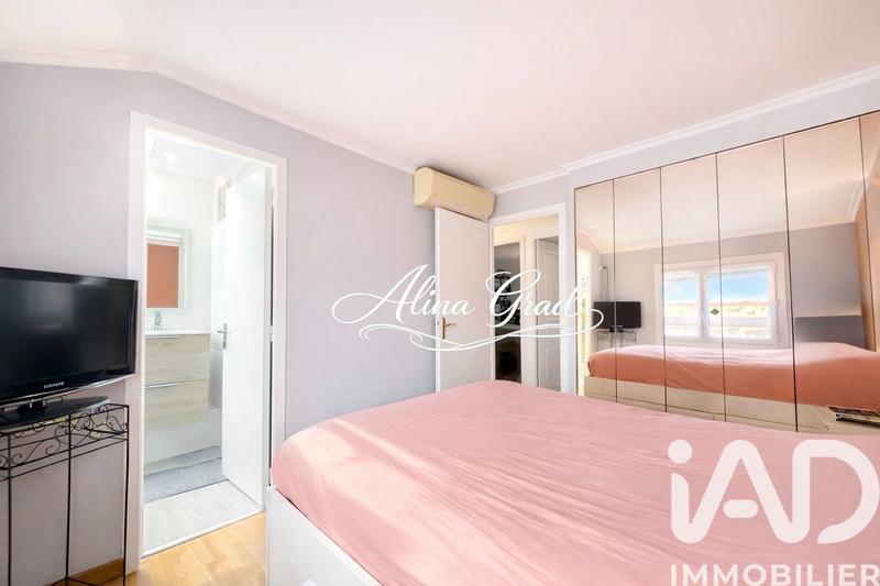 Maison - 88 m² - 5 pièces