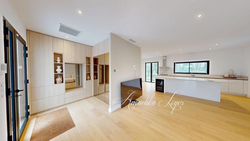 Villa - 152 m² - 5 pièces