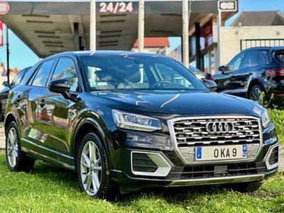 Audi Q2 1.6 Tdi 115cv Zzzg4a