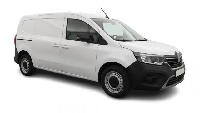Renault Kangoo Van L2 Extra Tôlé Blue dCI 115 Leasing