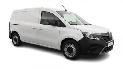 Renault Kangoo Van L2 Extra Tôlé Blue dCI 115 Leasing