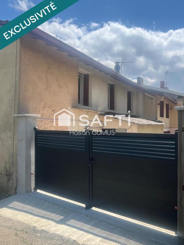 Hôtel particulier - 475 m²