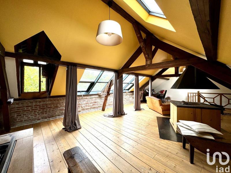 Local commercial - 220 m²