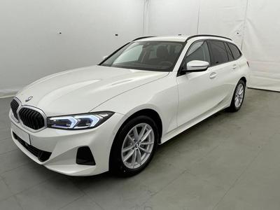 Bmw Série 3 Touring G21 Lci 2 318i 156 ch Bva8