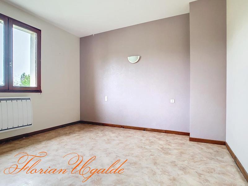 Maison - 123 m² - 7 pièces