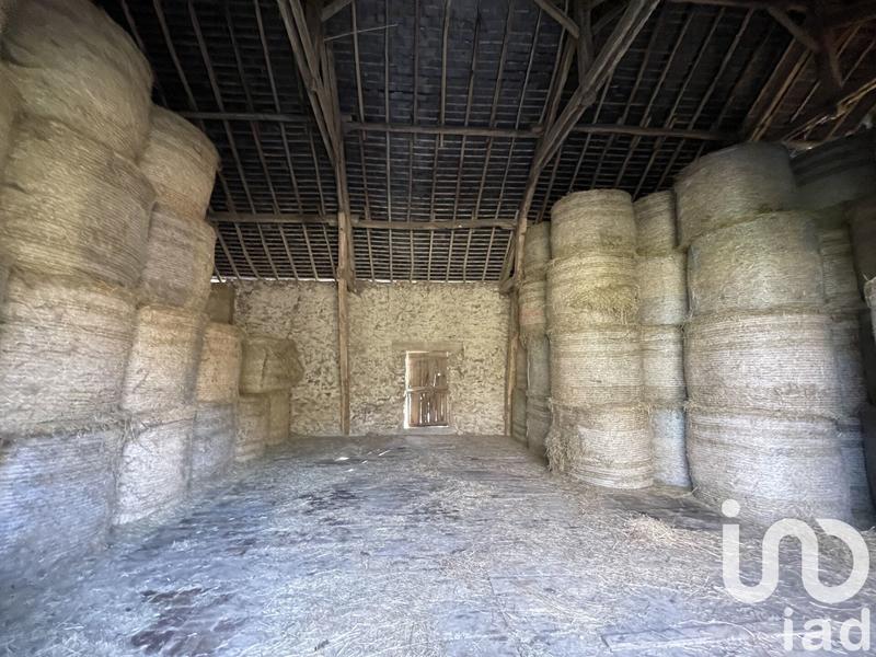 Ferme - 97 m² - 4 pièces