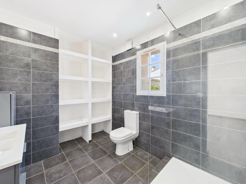 Maison - 185 m² - 5 pièces